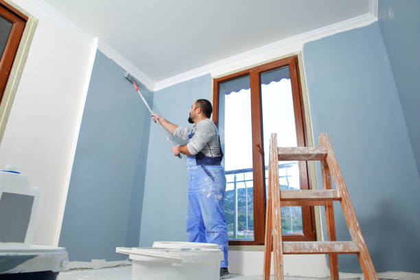 Biohazard Mold Removal in East Tawas, MI