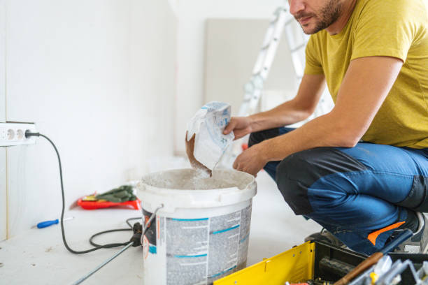 Environmental Consulting for Mold Prevention in East Tawas, MI