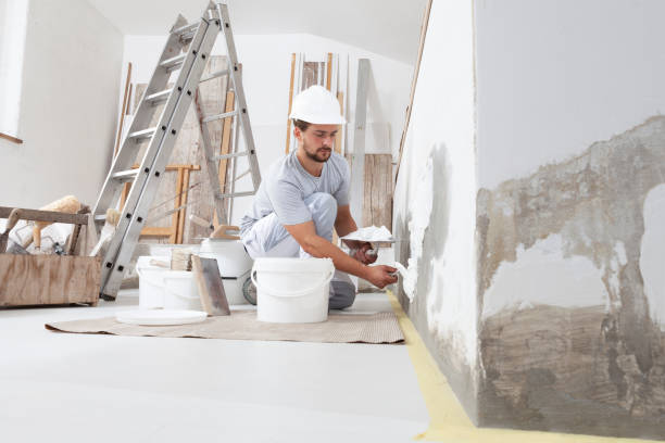 Best Airborne Mold Testing  in East Tawas, MI