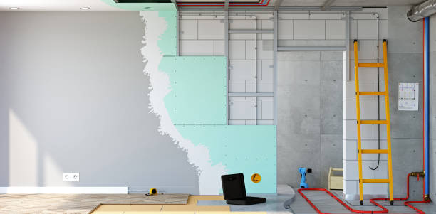Best Attic Mold Removal  in East Tawas, MI