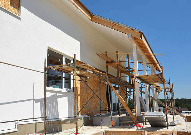 Best Post-Construction Mold Inspection  in East Tawas, MI