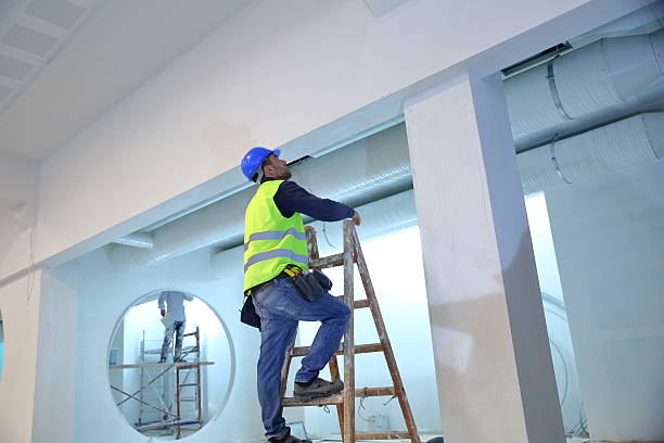 Best Comprehensive Air Testing for Mold Contaminants  in East Tawas, MI